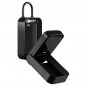 Tuya Smart Bluetooth Safe Box with Fingerprint and Password