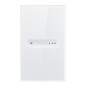 Interruptor regulable blanco Tuya para luces WiFi inteligentes Interruptor regulable blanco Tuya para luces WiFi inteligentes