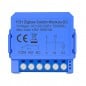 Tuya Smart Zigbee Relaismodul Sauberer Kontakt Tuya Smart Zigbee Relaismodul Sauberer Kontakt