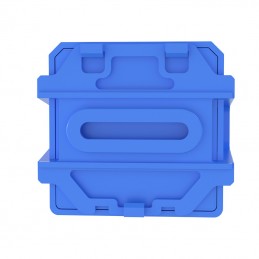 Módulo de relé de CC Tuya Smart Zigbee: contacto seco, Alexa y Google