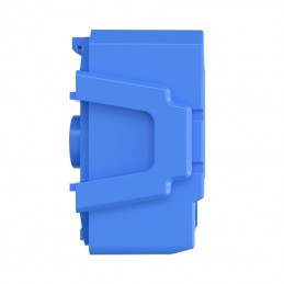 Módulo de relé de CC Tuya Smart Zigbee: contacto seco, Alexa y Google