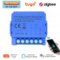 Tuya Smart Zigbee Relaismodule Schoon Contact