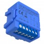 Module relais Wi-Fi intelligent Tuya Clean Contact Module relais Wi-Fi intelligent Tuya Clean Contact