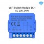 Module relais Wi-Fi intelligent Tuya Clean Contact Module relais Wi-Fi intelligent Tuya Clean Contact