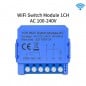 Tuya Smart Wi-Fi Relay Module Dry Contact Tuya Smart Wi-Fi Relay Module Dry Contact