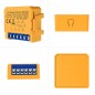 Module intelligent Tuya Zigbee à intensité variable Module intelligent Tuya Zigbee à intensité variable