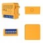 Tuya Smart Zigbee Dimbare Module Tuya Smart Zigbee Dimbare Module