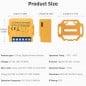 Tuya Smart Zigbee Dimbare Module Tuya Smart Zigbee Dimbare Module