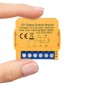 Module intelligent Tuya Zigbee à intensité variable Module intelligent Tuya Zigbee à intensité variable
