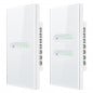 Tuya White Dimmable Switch for Smart WiFi Lights