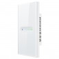 Interruptor regulable blanco Tuya para luces WiFi inteligentes Interruptor regulable blanco Tuya para luces WiFi inteligentes