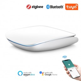 Tuya Gateway Smart Zigbee och Bluetooth Mesh