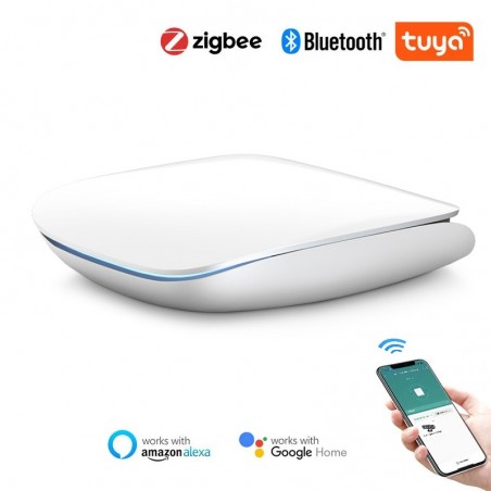 Tuya Gateway Smart Zigbee und Bluetooth Mesh