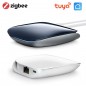 Tuya Hub Smart ZigBee 3.0 Cablato – Gateway LAN per Casa Domotica