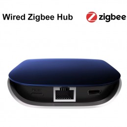 Tuya Hub Smart ZigBee 3.0 Wired with LAN Port