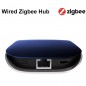 Tuya Hub Smart ZigBee 3.0 con cable y puerto LAN Tuya Hub Smart ZigBee 3.0 con cable y puerto LAN