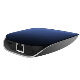 Tuya Hub Smart ZigBee 3.0 Wired – LAN-gateway voor huisautomatisering