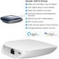 Tuya Hub Smart ZigBee 3.0 filaire avec port LAN