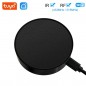 Télécommande Wi-Fi intelligente universelle IR et RF Tuya Télécommande Wi-Fi intelligente universelle IR et RF Tuya