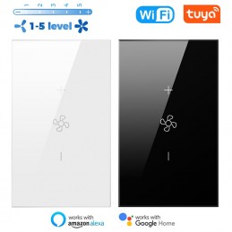 Tuya Smart WiFi...