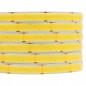 Superheller 3-reihiger COB-LED-Streifen, 960 LEDs pro Meter, DC24V, 5 Meter