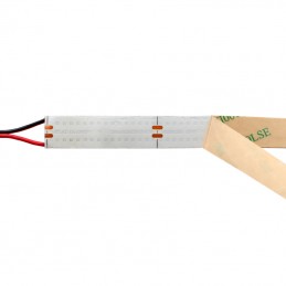 3-reihiger COB-LED-Streifen – 13000 Lumen/m | Kraftvolles und gleichmäßiges Licht