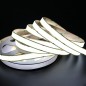 Super Bright 3 Row COB LED Strip 960 LEDs per Meter DC24V 5 Meters Super Bright 3 Row COB LED Strip 960 LEDs per Meter DC24V 5 Meters