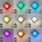 Tuya Applique da Parete a LED per Esterni Smart WiFi e Bluetooth Tuya Applique da Parete a LED per Esterni Smart WiFi e Bluetooth