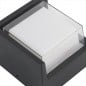 Tuya Applique da Parete a LED per Esterni Smart WiFi e Bluetooth Tuya Applique da Parete a LED per Esterni Smart WiFi e Bluetooth
