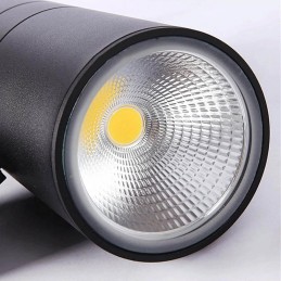 Tuya Applique LED Smart con Doppia Luce Up & Down per Esterni