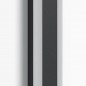 Tuya Modern Linear LED Wall Light Smart WiFi and Bluetooth Tuya Modern Linear LED Wall Light Smart WiFi and Bluetooth