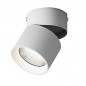 Tuya Smart WiFi en Bluetooth 9W verstelbare LED-binnenspot Tuya Smart WiFi en Bluetooth 9W verstelbare LED-binnenspot