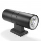 Tuya Applique da Parete a LED per Esterni Up & Down Smart WiFi e Bluetooth