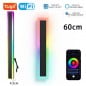 Tuya Moderne Lineaire LED Wandlamp Smart WiFi en Bluetooth Tuya Moderne Lineaire LED Wandlamp Smart WiFi en Bluetooth