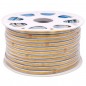 Hoogspanning AC230V COB LED-strip 432 LED's per meter Waterdicht 5 meter Hoogspanning AC230V COB LED-strip 432 LED's per meter Waterdicht 5 meter