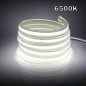 Hoogspanning AC230V COB LED-strip 432 LED's per meter Waterdicht 5 meter Hoogspanning AC230V COB LED-strip 432 LED's per meter Waterdicht 5 meter