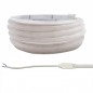 Hoogspanning AC230V COB LED-strip 432 LED's per meter Waterdicht 5 meter Hoogspanning AC230V COB LED-strip 432 LED's per meter Waterdicht 5 meter