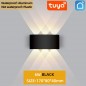 Tuya High Brightness LED Wall Light Up & Down Smart WiFi & Bluetooth Tuya High Brightness LED Wall Light Up & Down Smart WiFi & Bluetooth