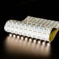 Feuille LED flexible bicolore CCT 440 LED DC24V Feuille LED flexible bicolore CCT 440 LED DC24V
