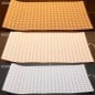Feuille LED flexible bicolore CCT 440 LED DC24V Feuille LED flexible bicolore CCT 440 LED DC24V