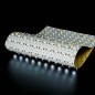 Zweifarbige CCT 440 LED DC24V Flexible LED-Folie Zweifarbige CCT 440 LED DC24V Flexible LED-Folie