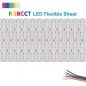 RGB+CCT 288 LED DC24V Flexible LED Sheet