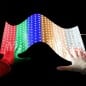 Feuille LED flexible RVB + CCT 288 LED DC24V Feuille LED flexible RVB + CCT 288 LED DC24V