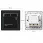 Tuya Smart Bluetooth Hotel Card Netzschalter