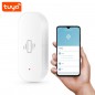 Sensor de vibración WiFi inteligente Tuya Sensor de vibración WiFi inteligente Tuya