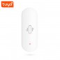 Sensor de vibración WiFi inteligente Tuya Sensor de vibración WiFi inteligente Tuya