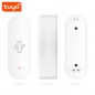 Sensor de vibración WiFi inteligente Tuya Sensor de vibración WiFi inteligente Tuya
