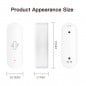 Tuya Smart WiFi Vibrationssensor Tuya Smart WiFi Vibrationssensor
