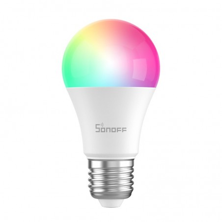 Sonoff B02 / B05 BL-A60 Nouvelle Version Ampoule LED Wi-Fi Intelligente