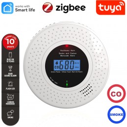 Tuya Smart Zigbee Zasilany...